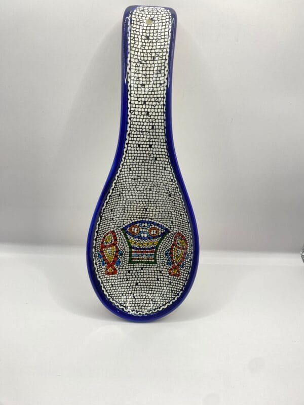 Heritage Mosaic Scoop - Image 2