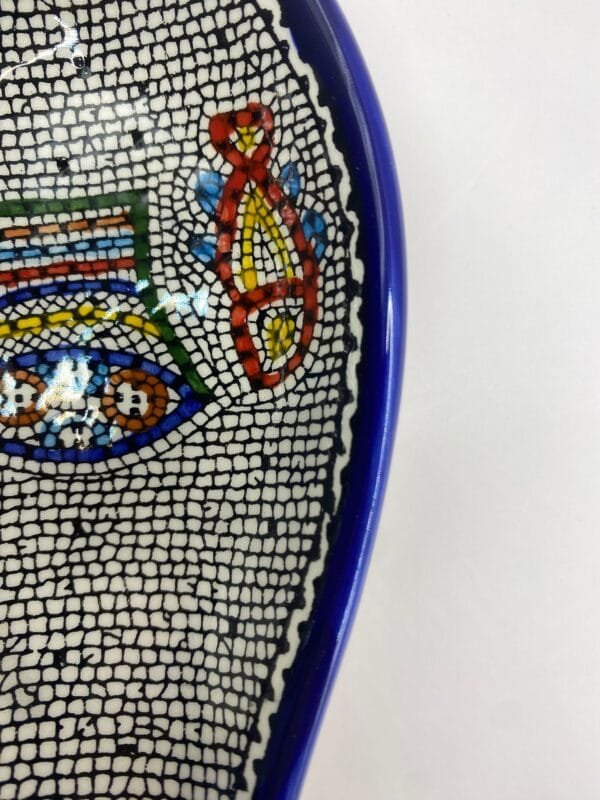 Heritage Mosaic Scoop - Image 3