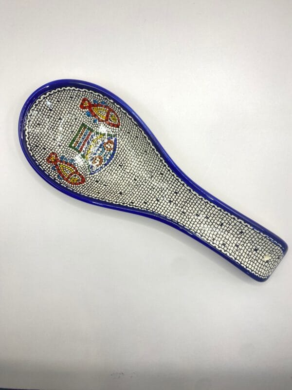 Heritage Mosaic Scoop