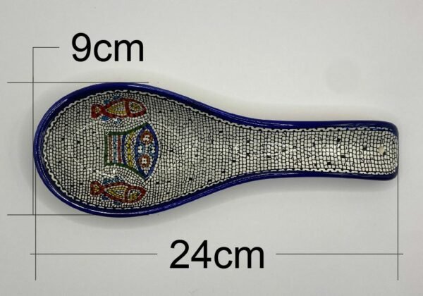 Heritage Mosaic Scoop - Image 6