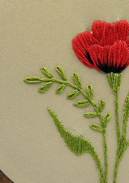 Brazilian Embroidery - Image 7