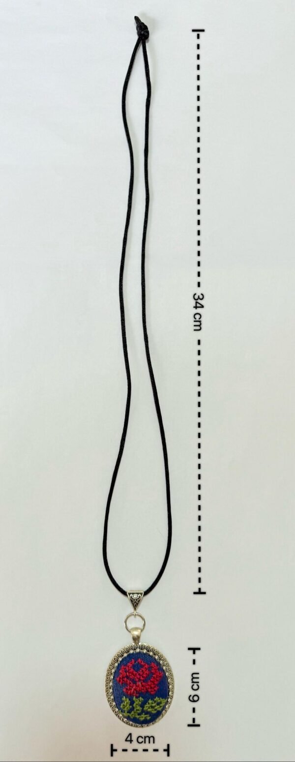 Thread and pattern - Image 2