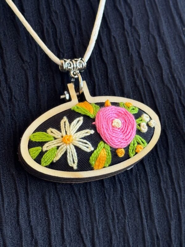Hoop and Elegance